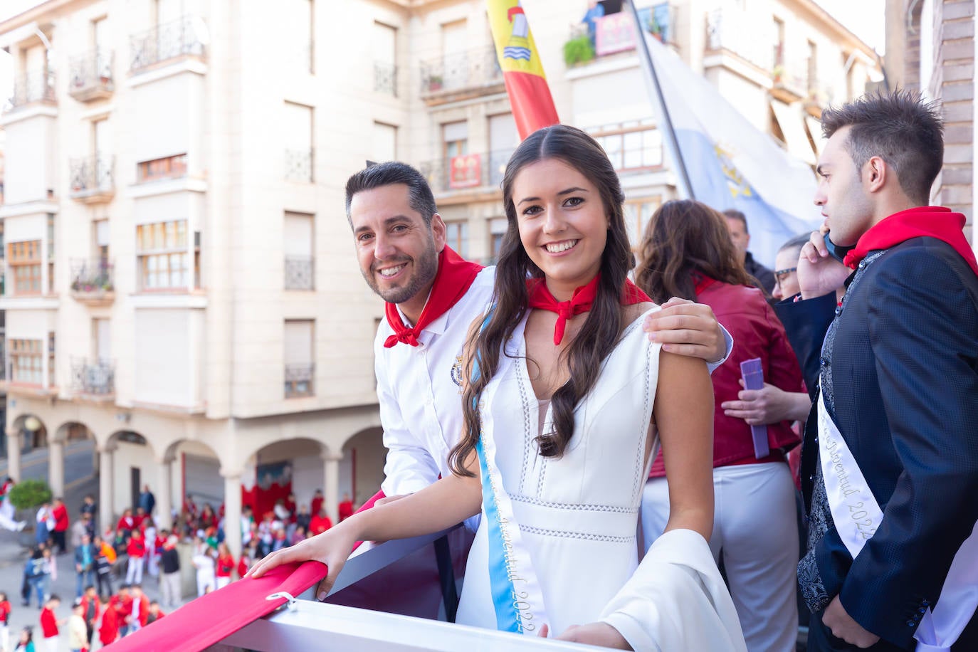 Fotos: Arnedo está de fiestas