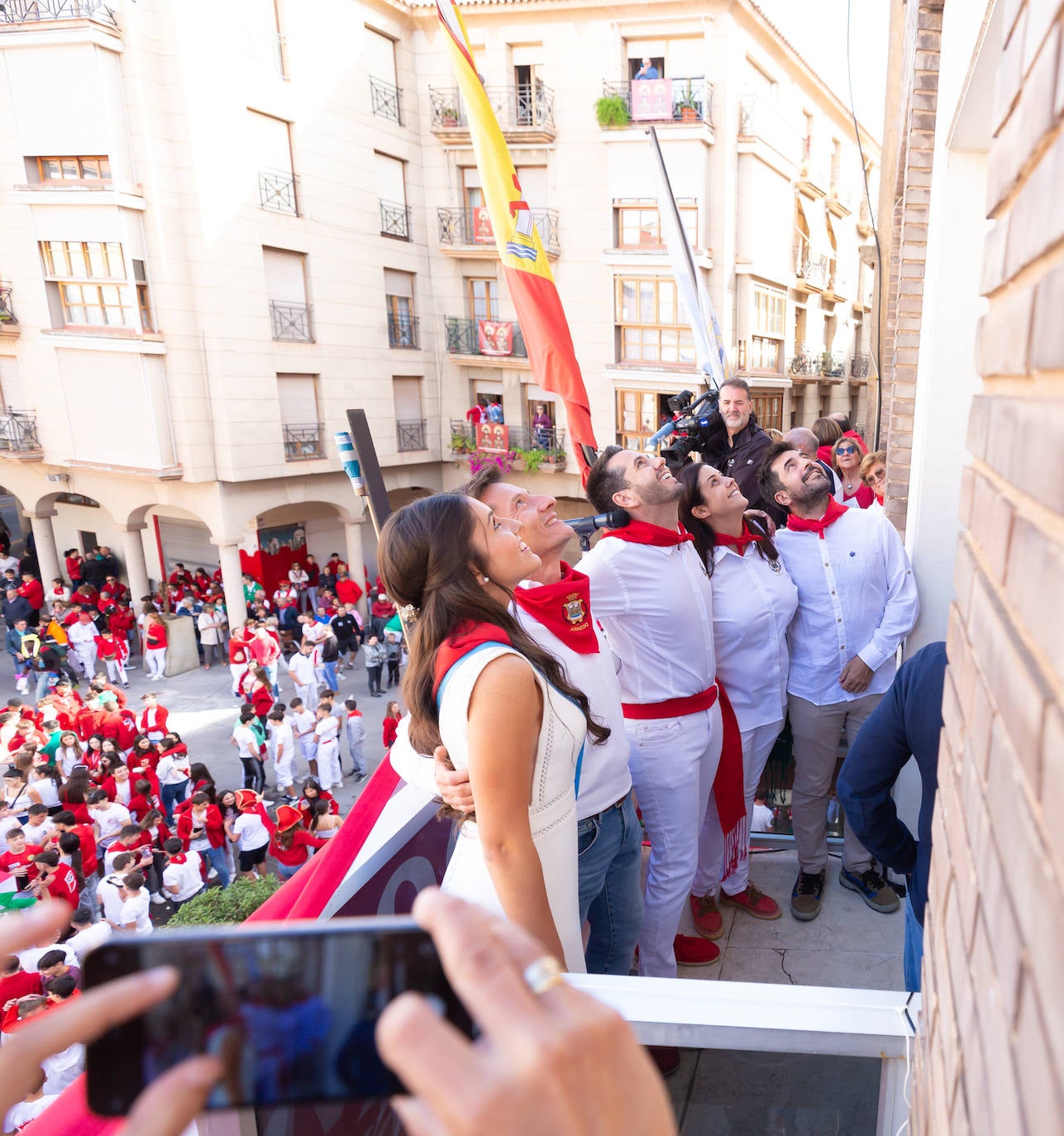 Fotos: Arnedo está de fiestas