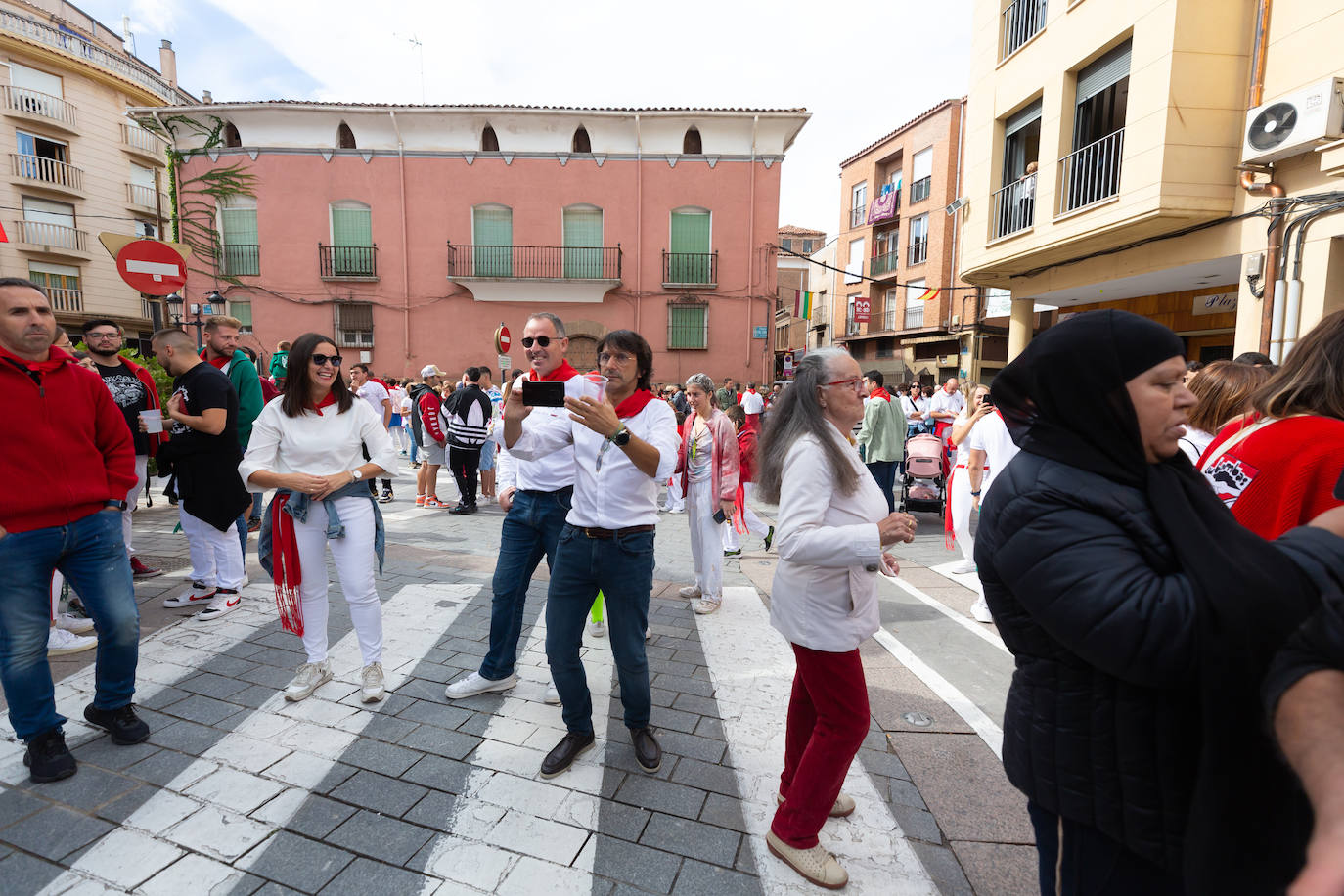 Fotos: Arnedo está de fiestas