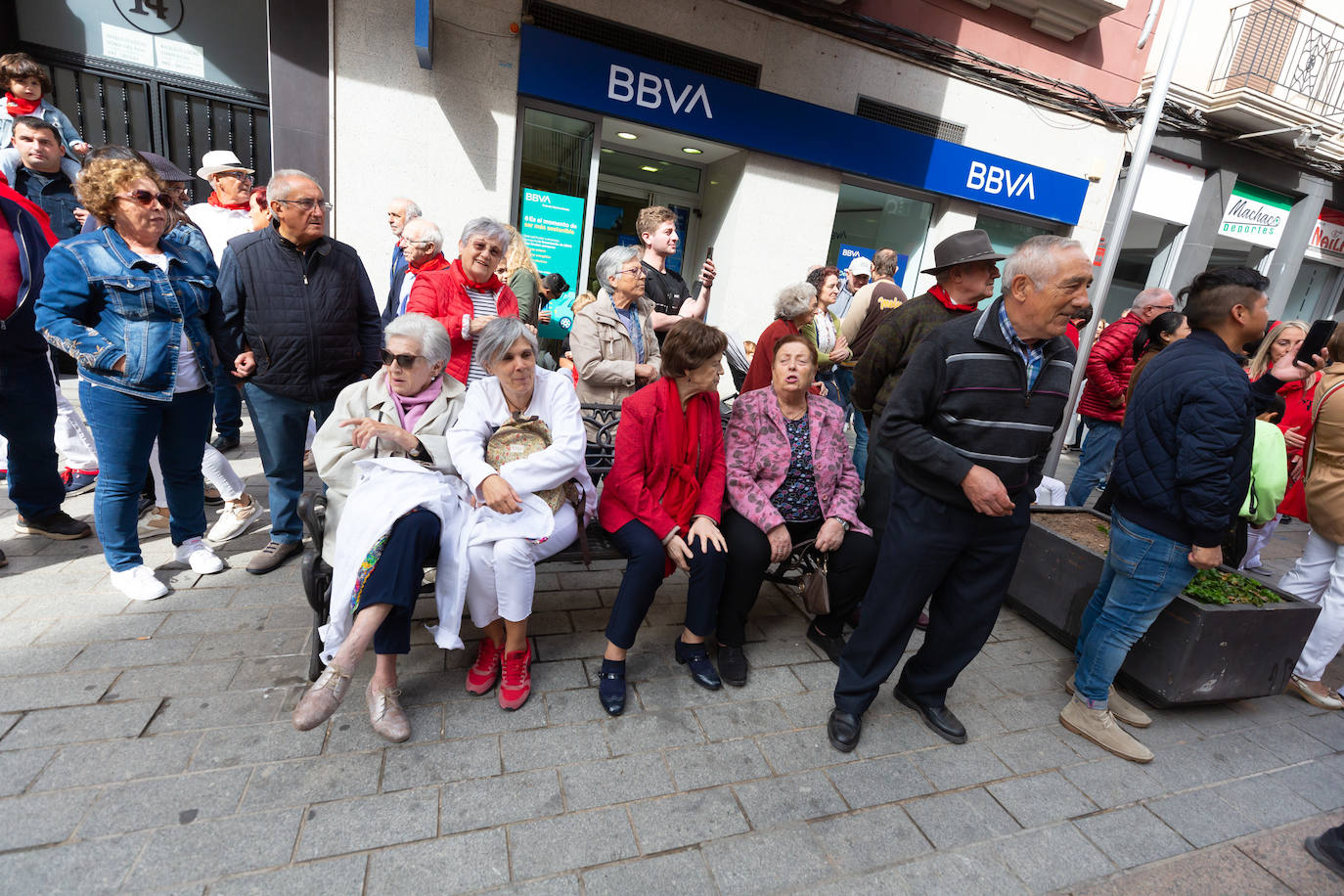 Fotos: Arnedo está de fiestas