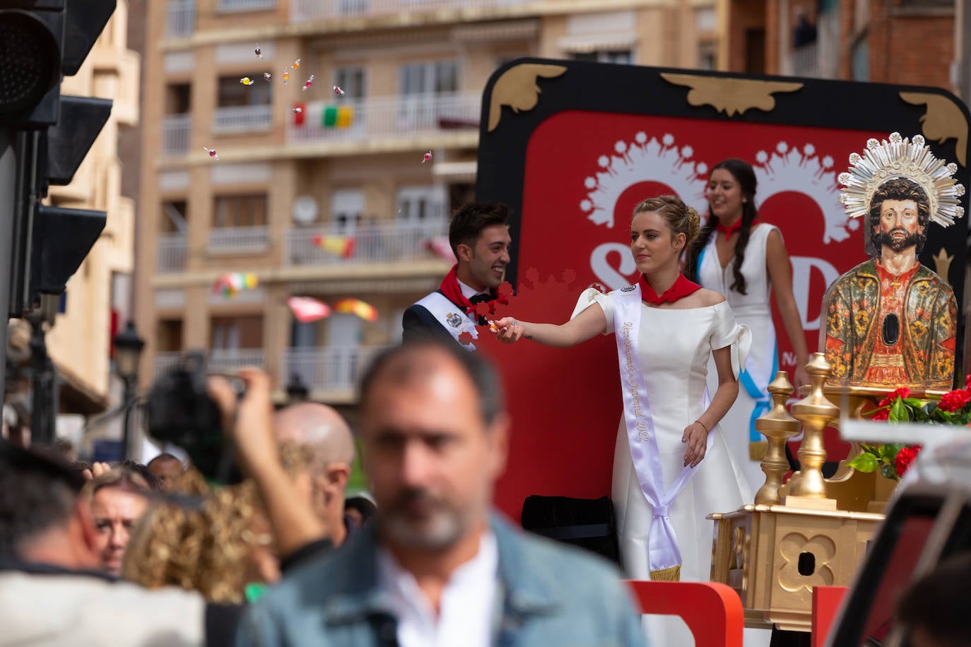 Fotos: Arnedo está de fiestas