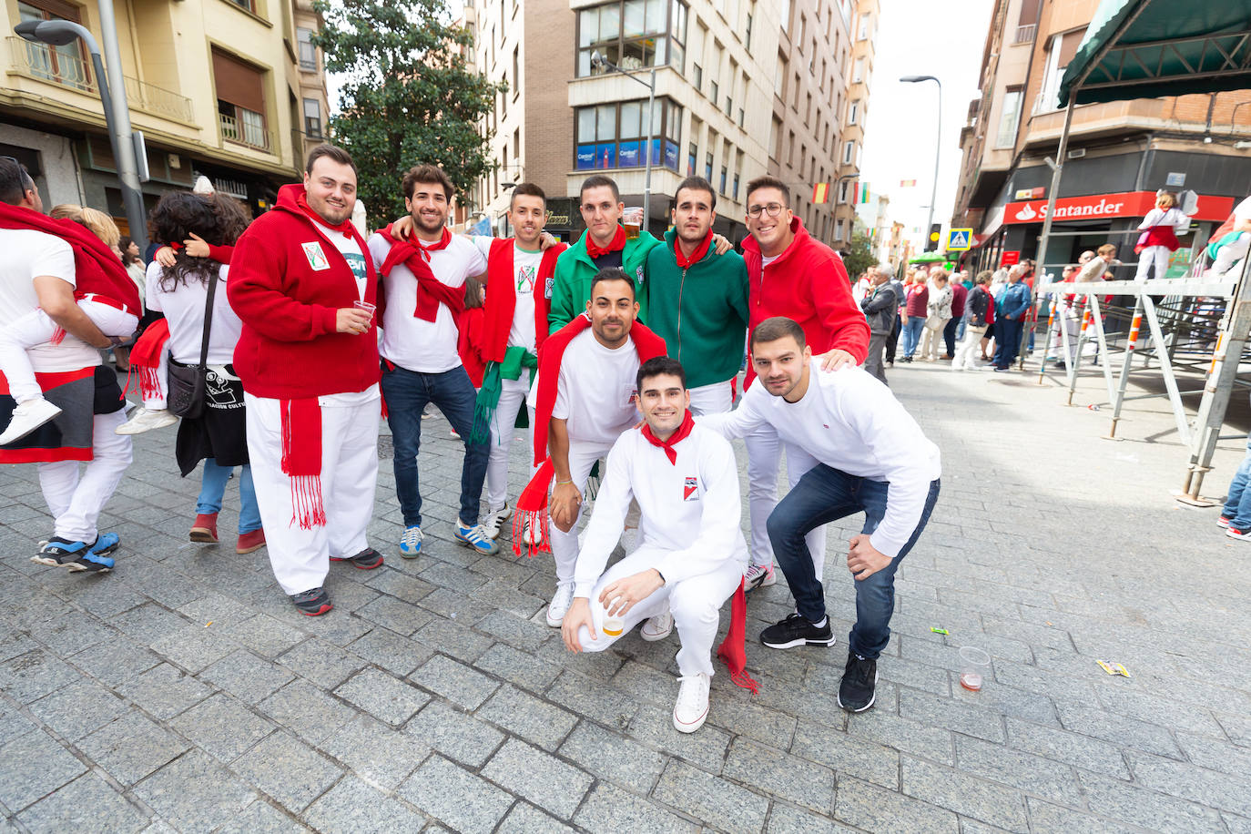 Fotos: Arnedo está de fiestas