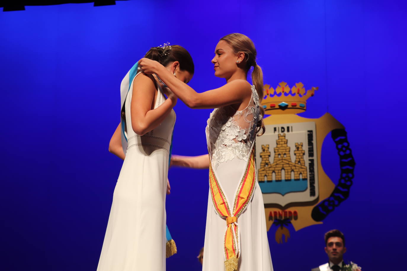 Fotos: Pregón de fiestas de Urdiales en Arnedo