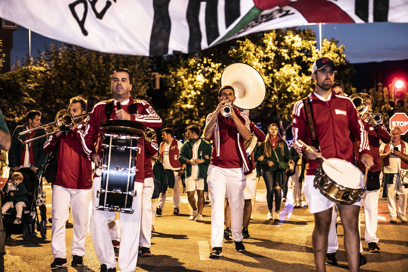 Fotos: Arnedo despide sus fiestas