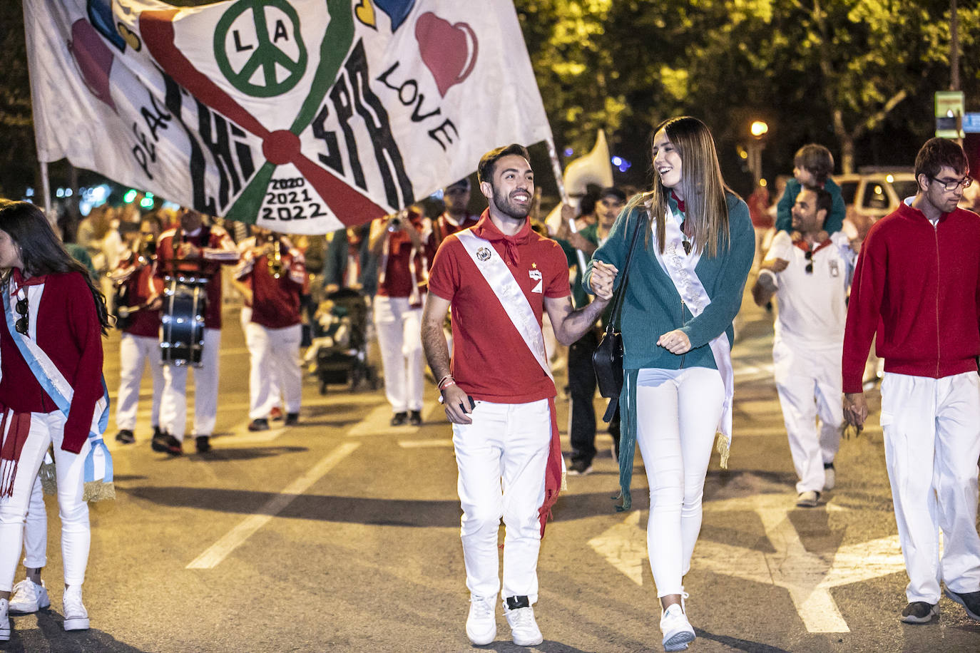 Fotos: Arnedo despide sus fiestas