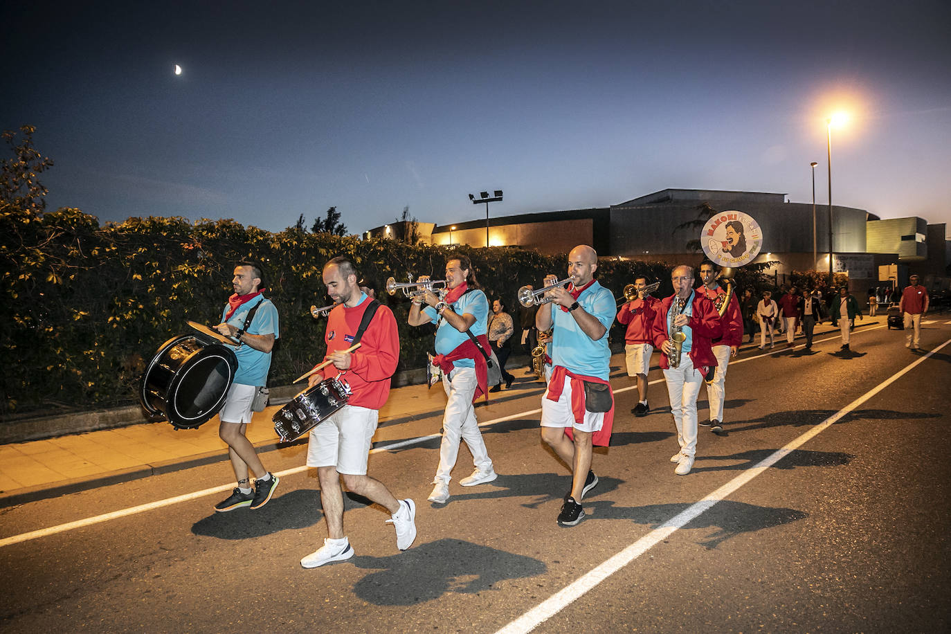 Fotos: Arnedo despide sus fiestas