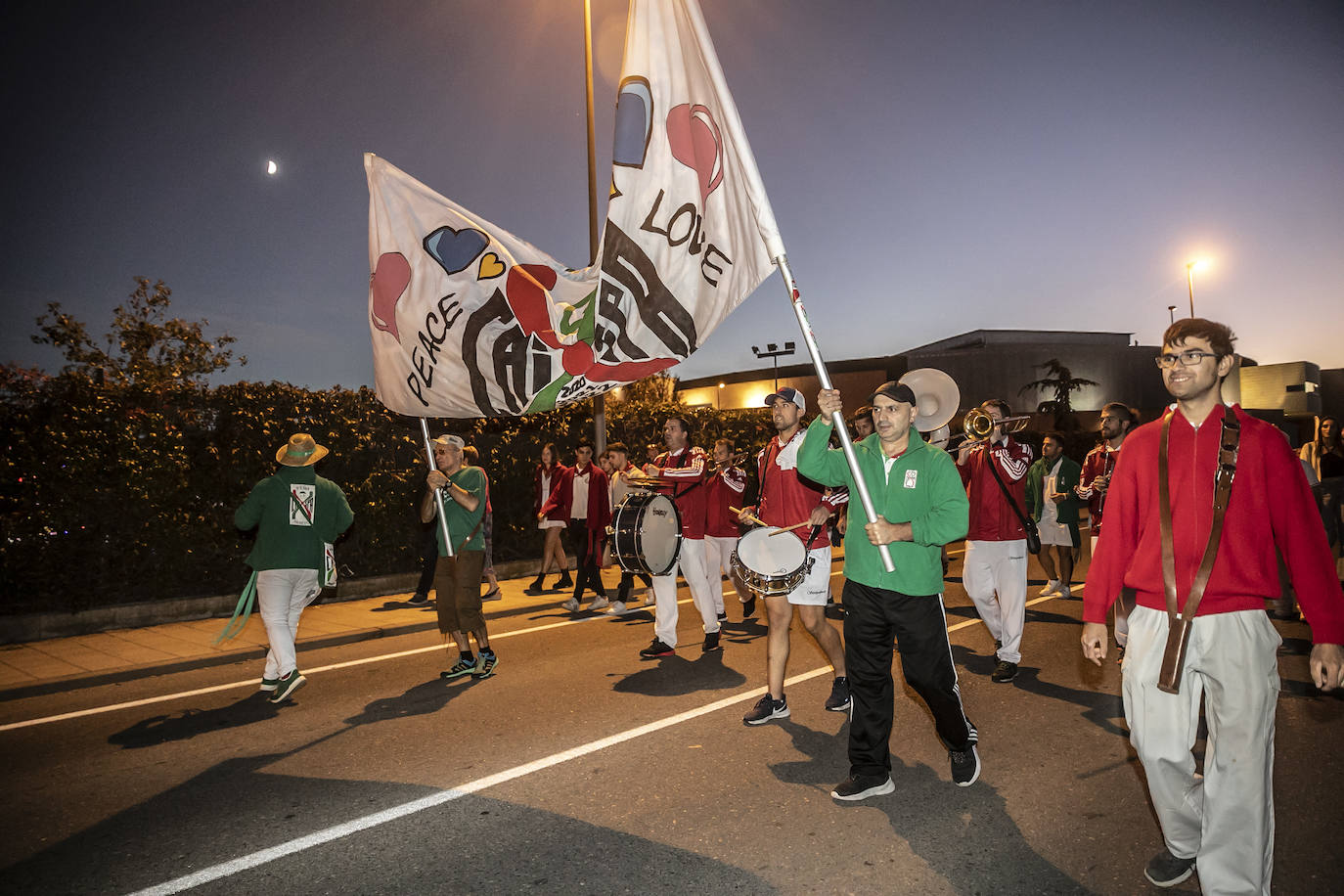 Fotos: Arnedo despide sus fiestas