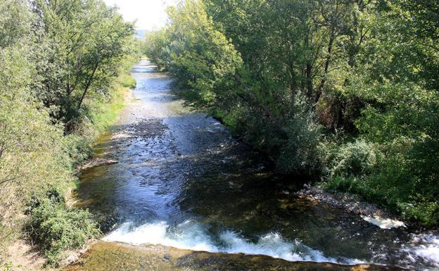 Consorcio de Aguas y Residuos de La Rioja. Sistema Cidacos