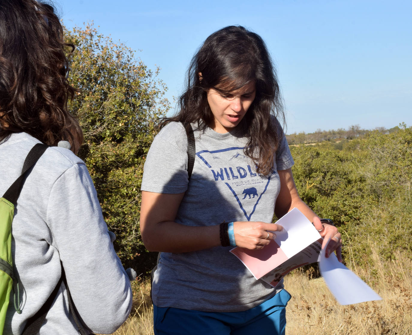 Fotos: La fauna de Logroño