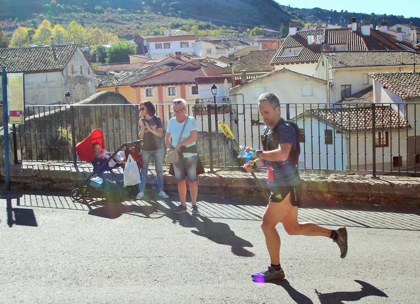 Fotos: Medio maratón del II Torrecilla Trail