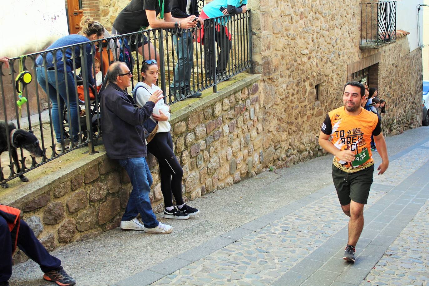 Fotos: Medio maratón del II Torrecilla Trail