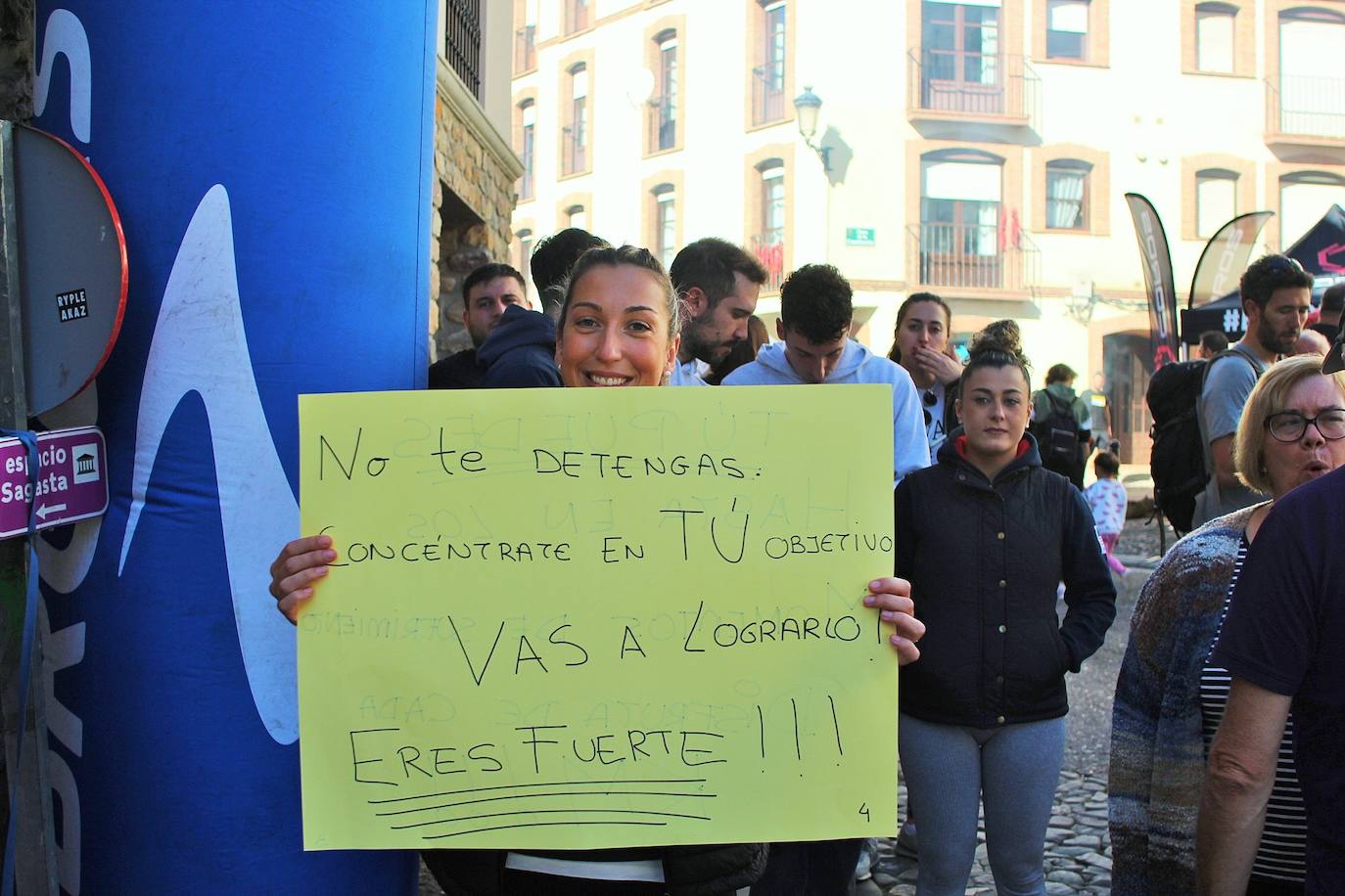 Fotos: Medio maratón del II Torrecilla Trail