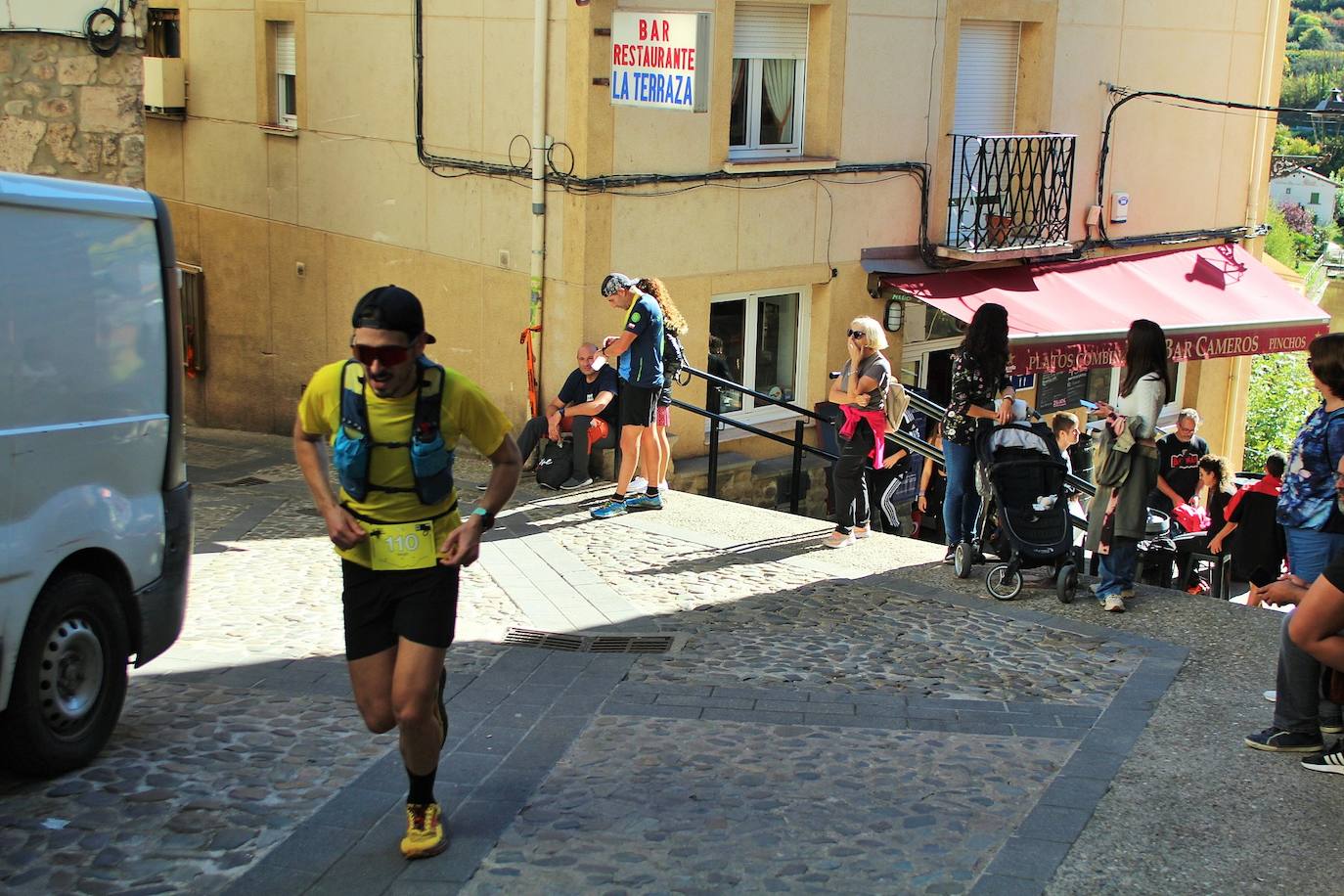 Fotos: Medio maratón del II Torrecilla Trail