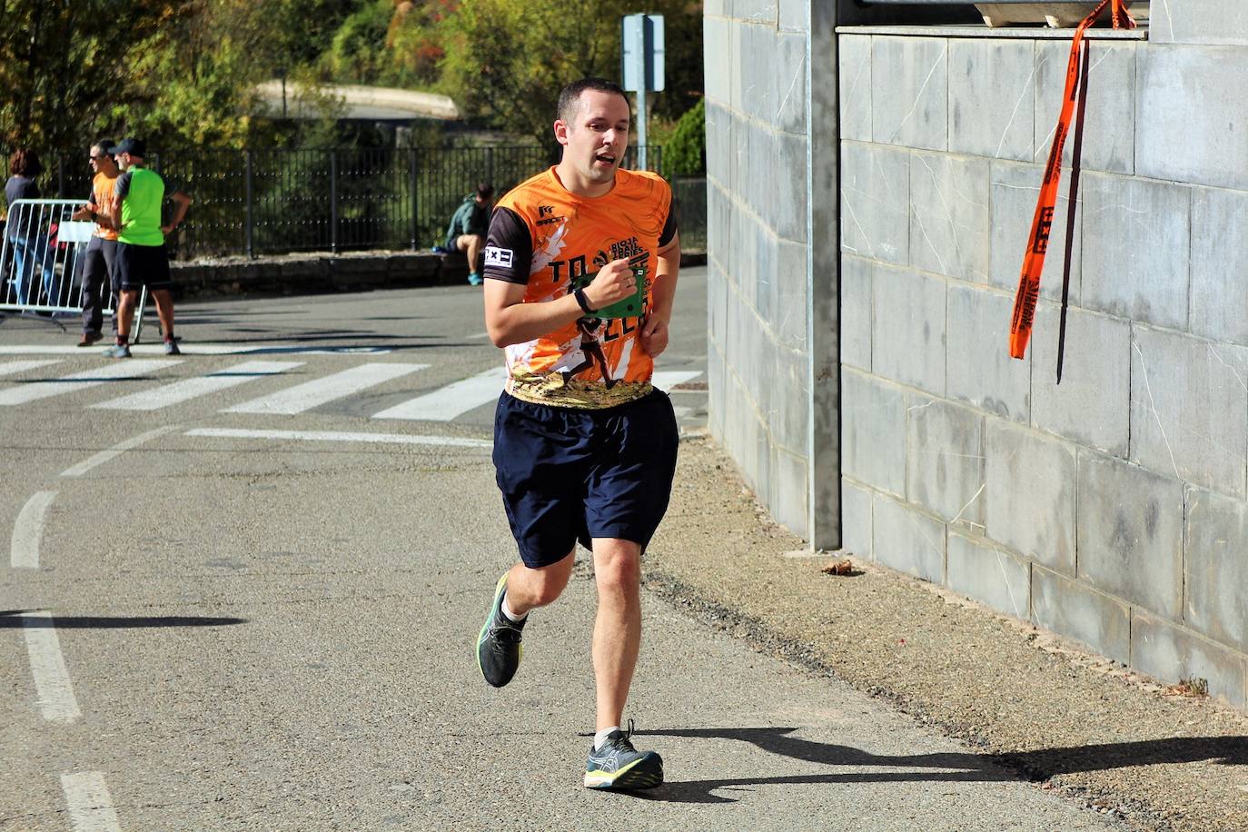 Fotos: Medio maratón del II Torrecilla Trail