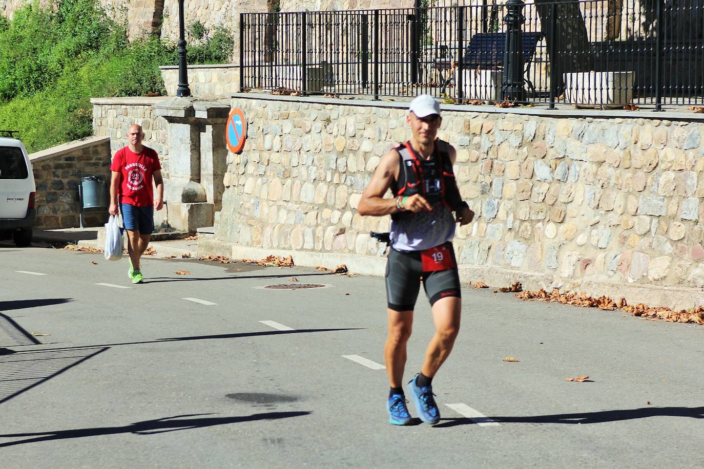 Fotos: Medio maratón del II Torrecilla Trail