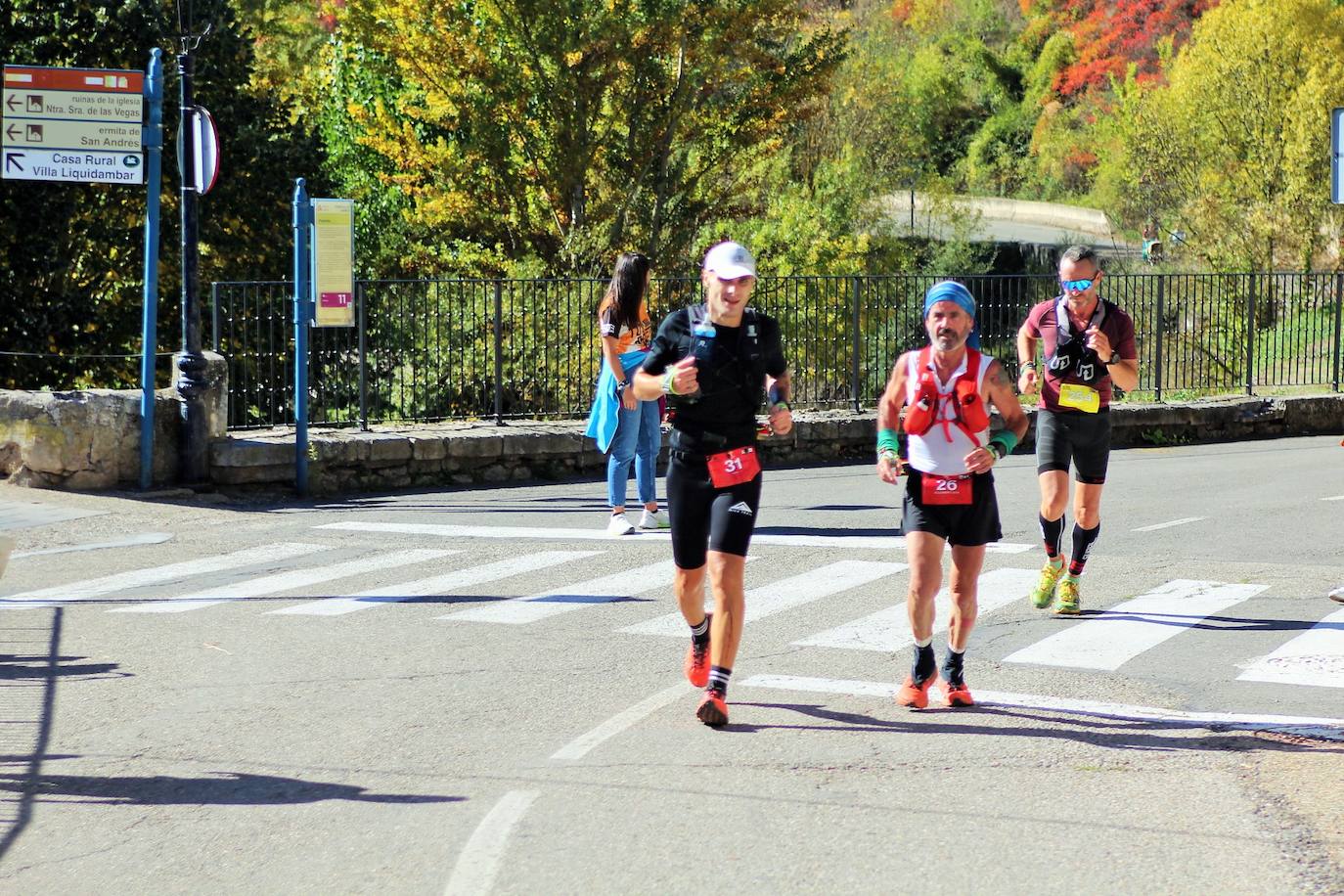 Fotos: Medio maratón del II Torrecilla Trail