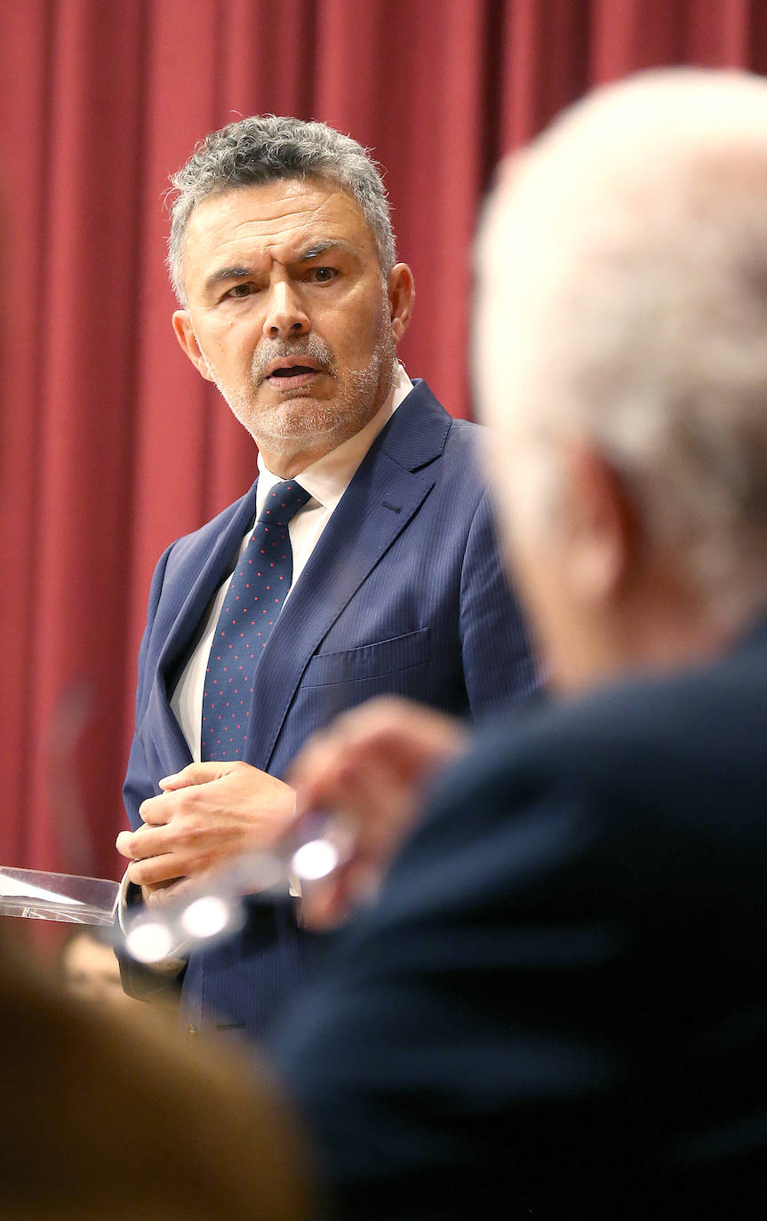 Fotos: Segunda sesión del debate sobre el estado de la ciudad