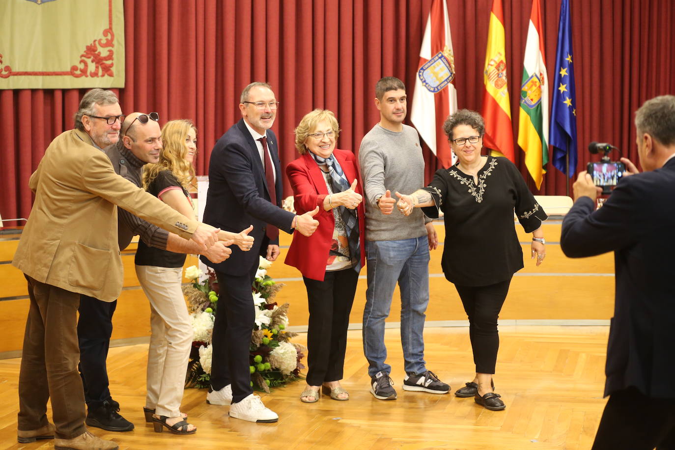Fotos: Segunda sesión del debate sobre el estado de la ciudad