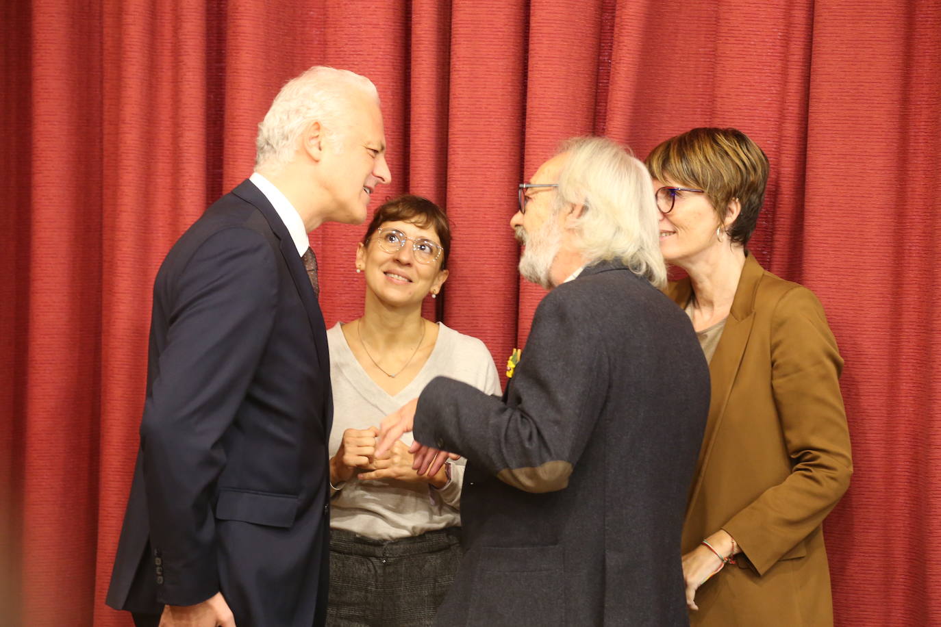 Fotos: Segunda sesión del debate sobre el estado de la ciudad