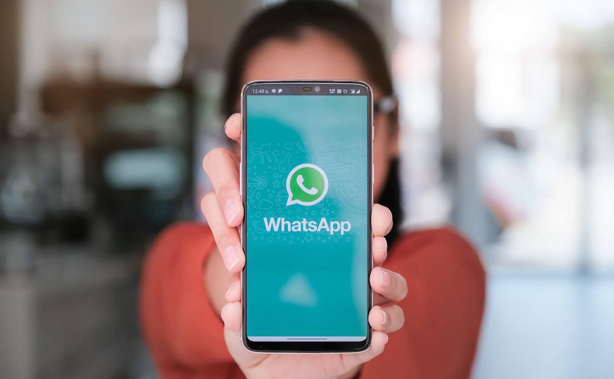 Restablecido el servicio de Whatsapp tras un corte de más de tres horas