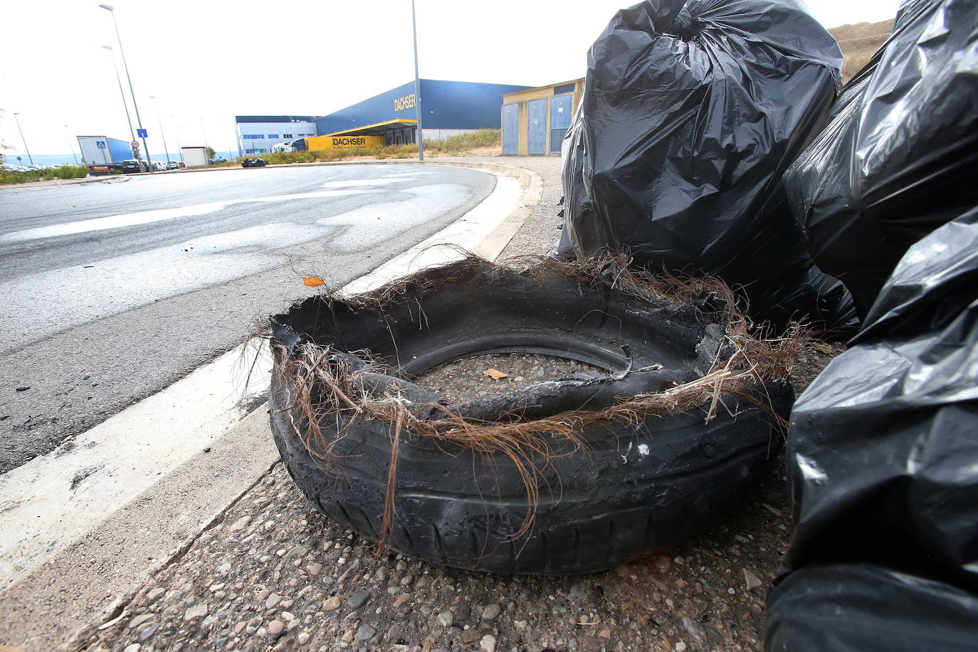 El SPPME denuncia que dos policías locales fueron heridos hace un mes en una carrera ilegal