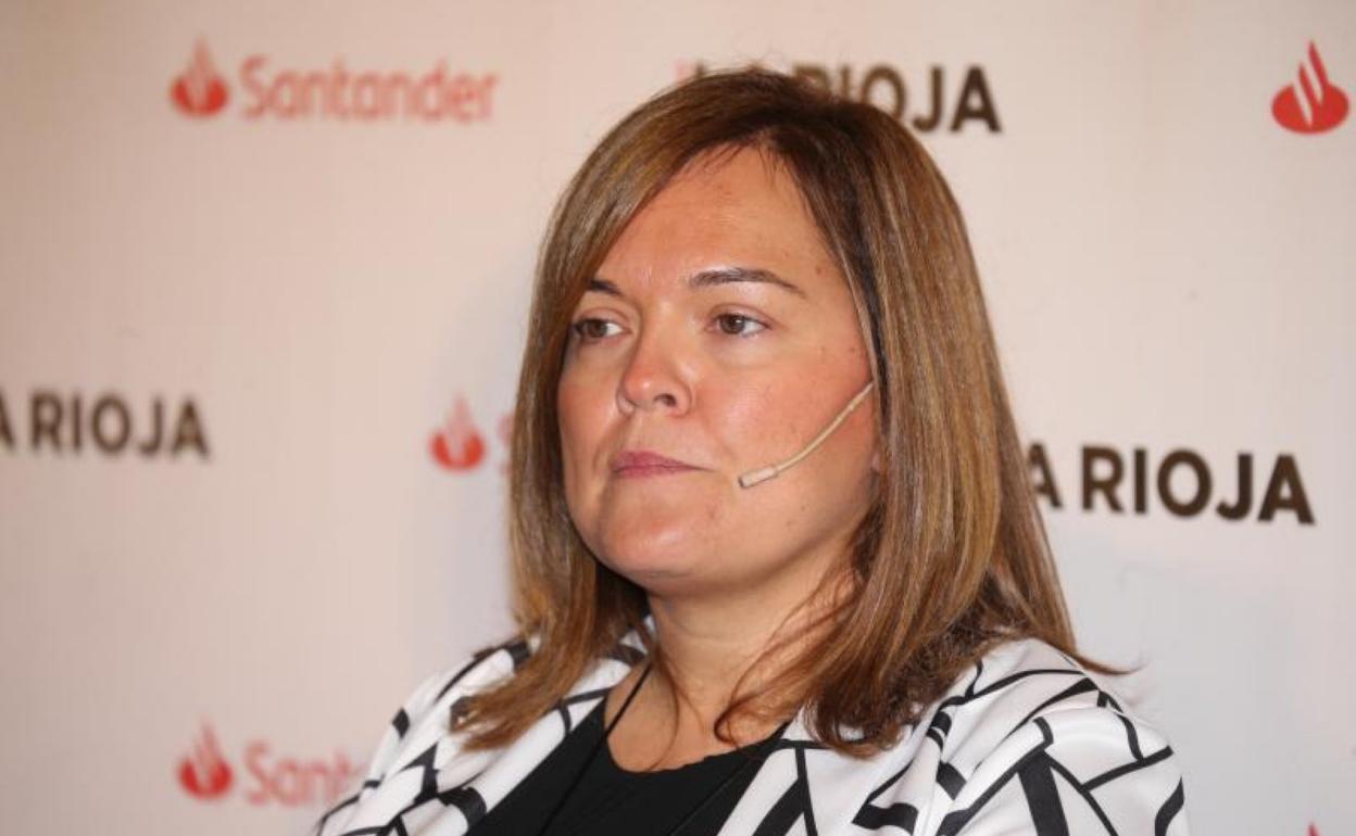 Lorena Ruiz. 