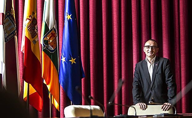 Logroño decreta dos días de luto oficial y banderas a media asta