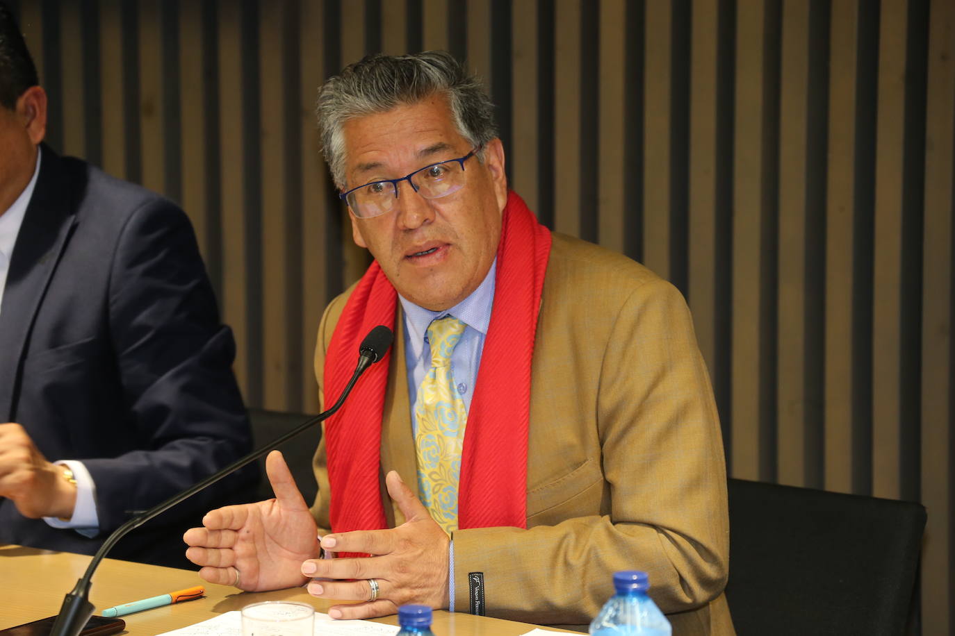 Fotos: La tarde de la segunda jornada de Futuro en Español