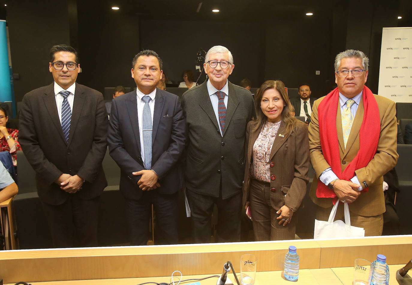 Fotos: La tarde de la segunda jornada de Futuro en Español