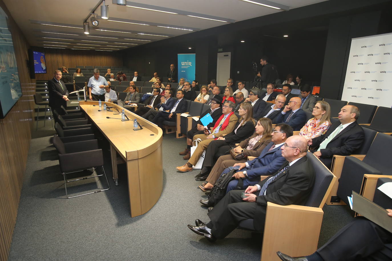 Fotos: La tarde de la segunda jornada de Futuro en Español