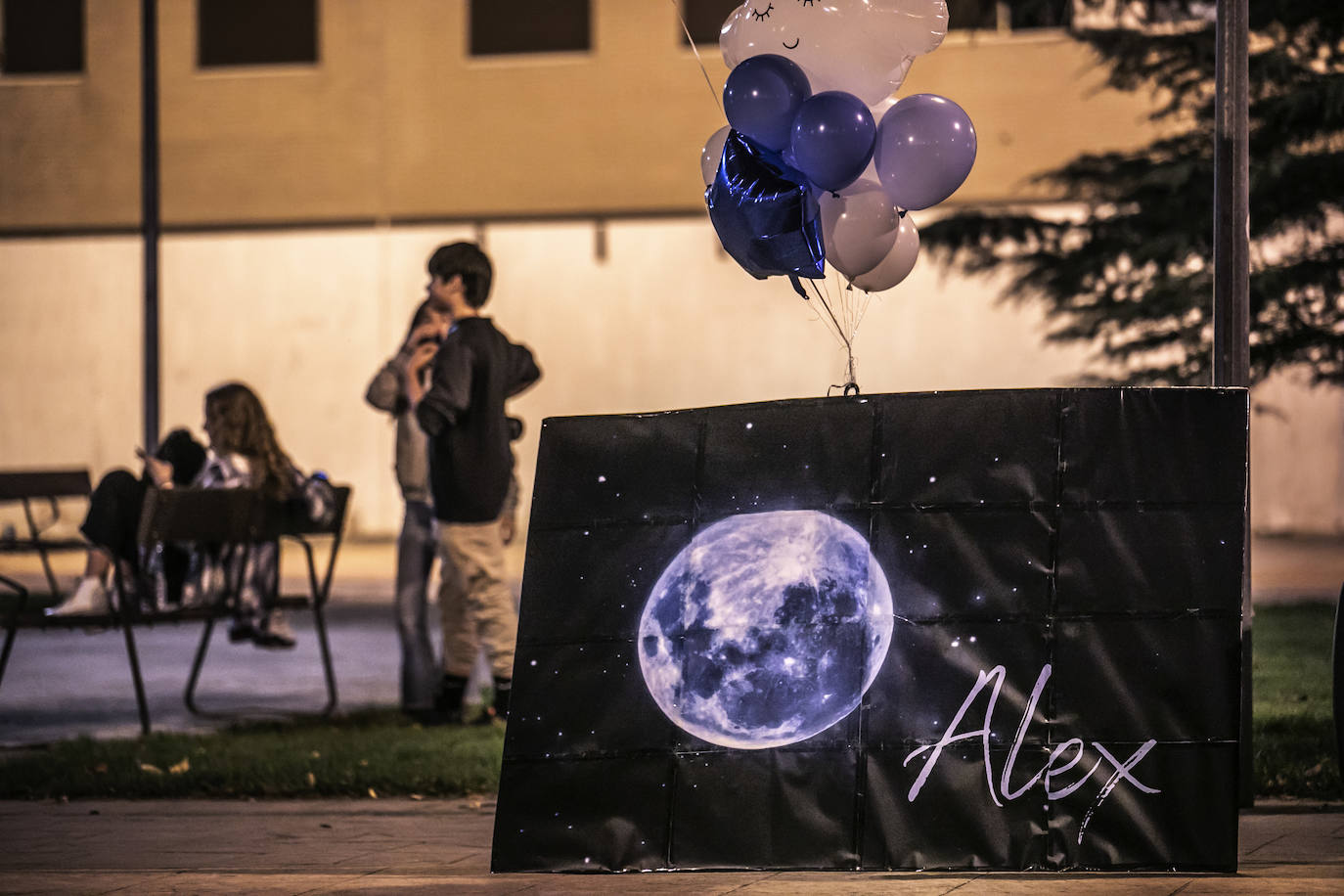 Fotos: Entre Ríos homenajea y recuerda con cariño al pequeño Álex