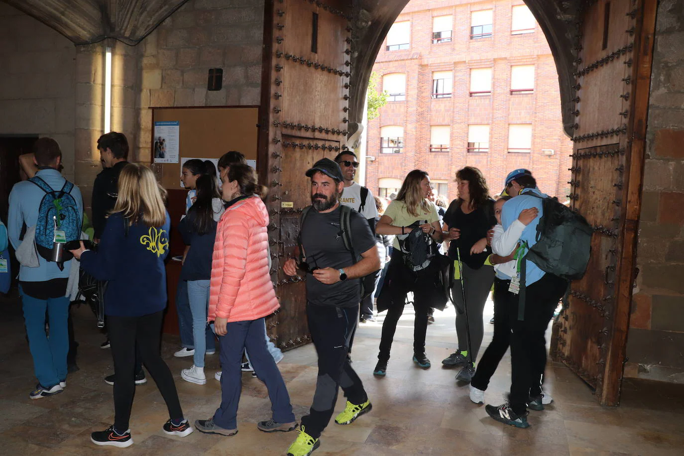 Fotos: Arnedo celebra la Valvanerada Scout