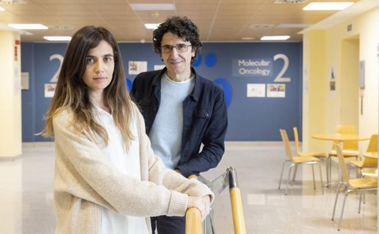 El alfareño Marcos Malumbres, en el equipo que estudia el increíble caso de una mujer que superó doce tumores