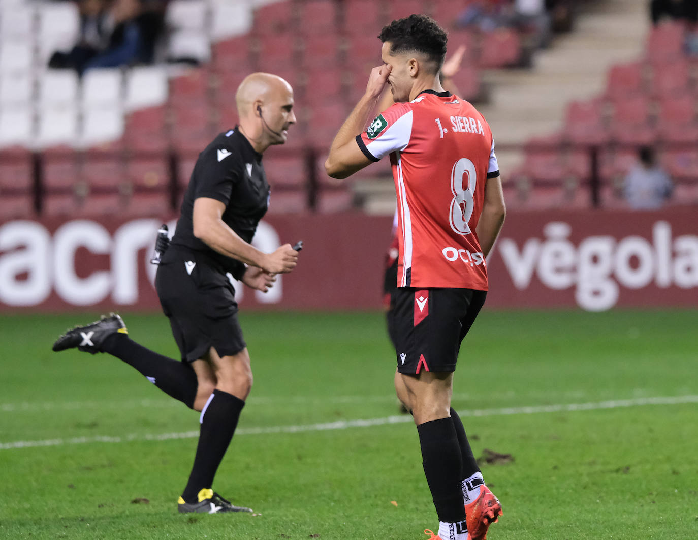 Fotos: El UDL-Calahorra, en imágenes