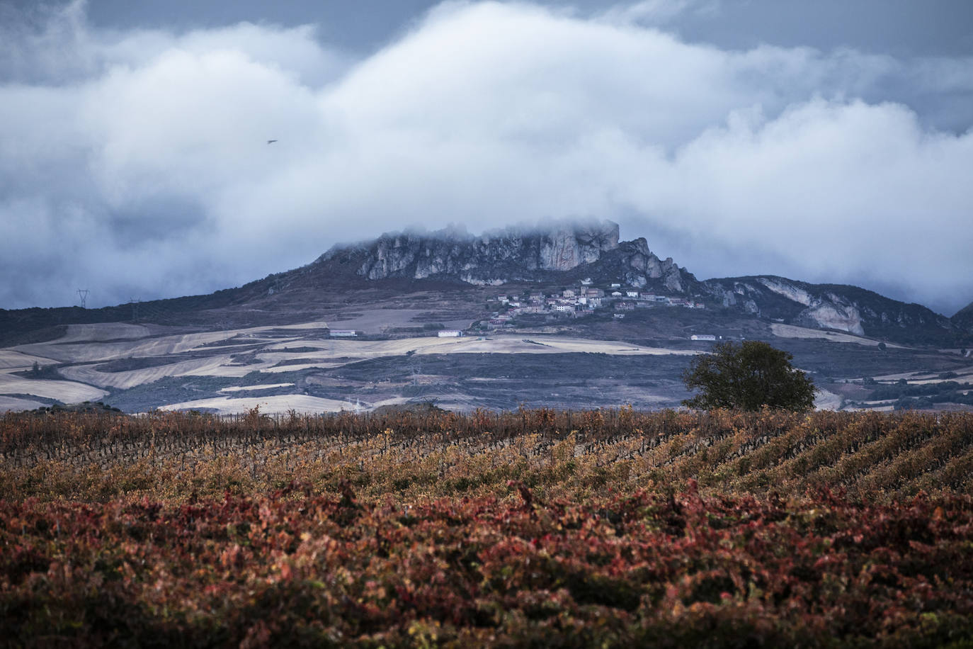 Fotos: Paisajes otoñales | Los Obarenes