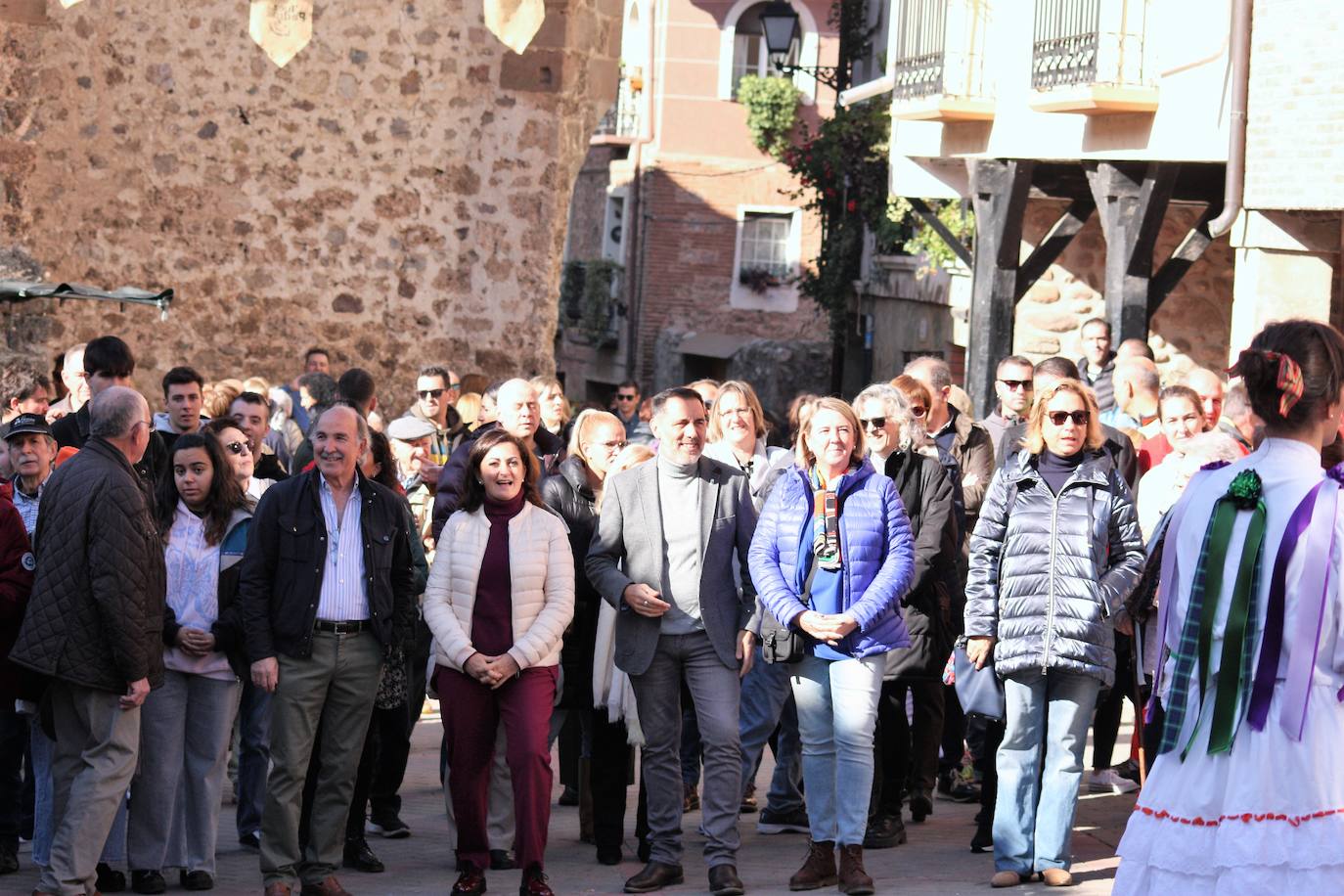 Fotos: La Feria de la Nuez regresa por todo lo alto