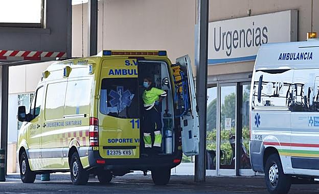Una demanda asistencial insostenible para los servicios de urgencias 