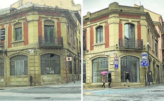 Una espera, otra espera