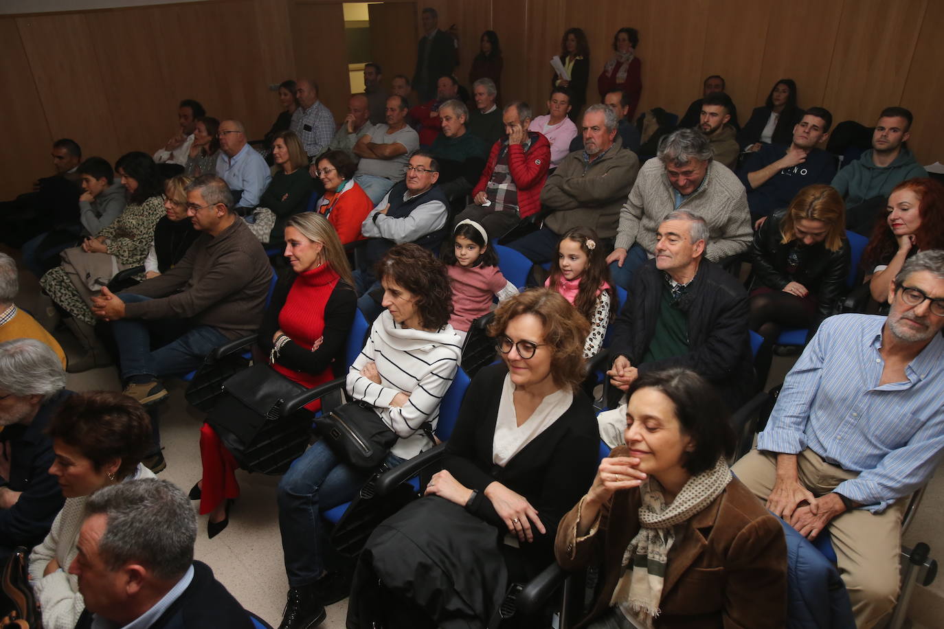 Diario LA RIOJA premia el compromiso con el mundo rural y el sector agrario
