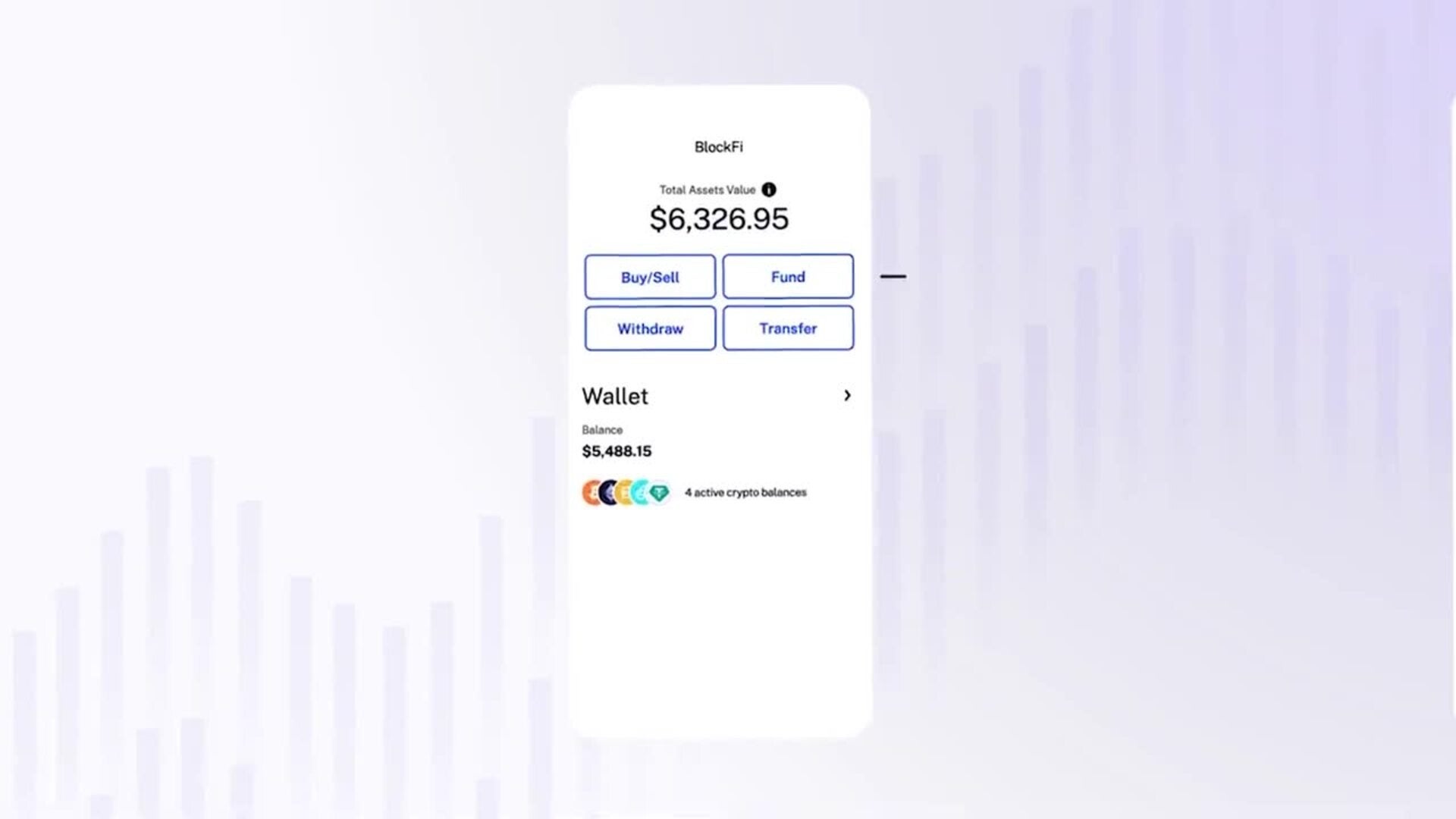 BlockFi se declara en bancarrota tras el colapso de FTX