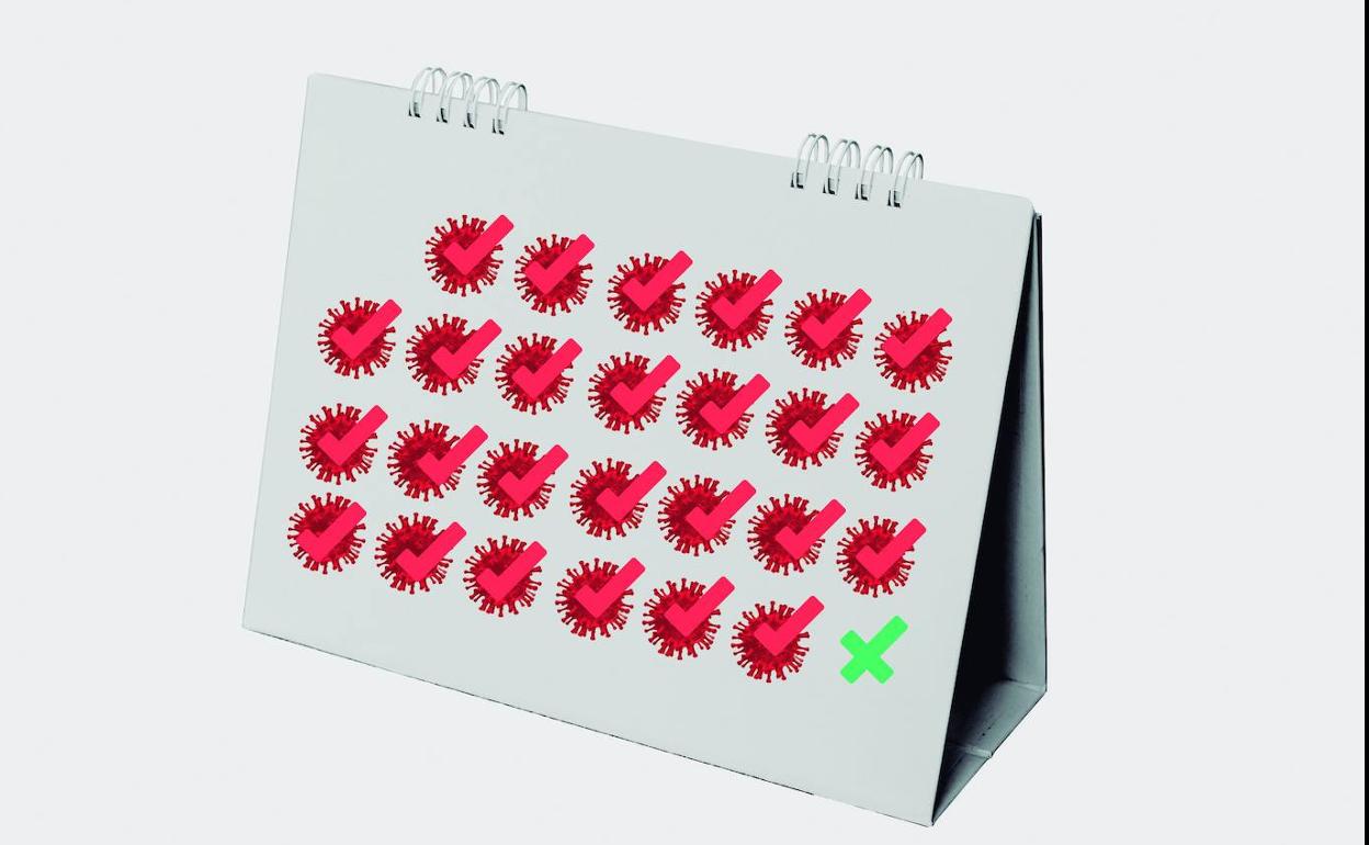 Calendario laboral La Rioja 2022: todavía quedan tres festivos por disfrutar