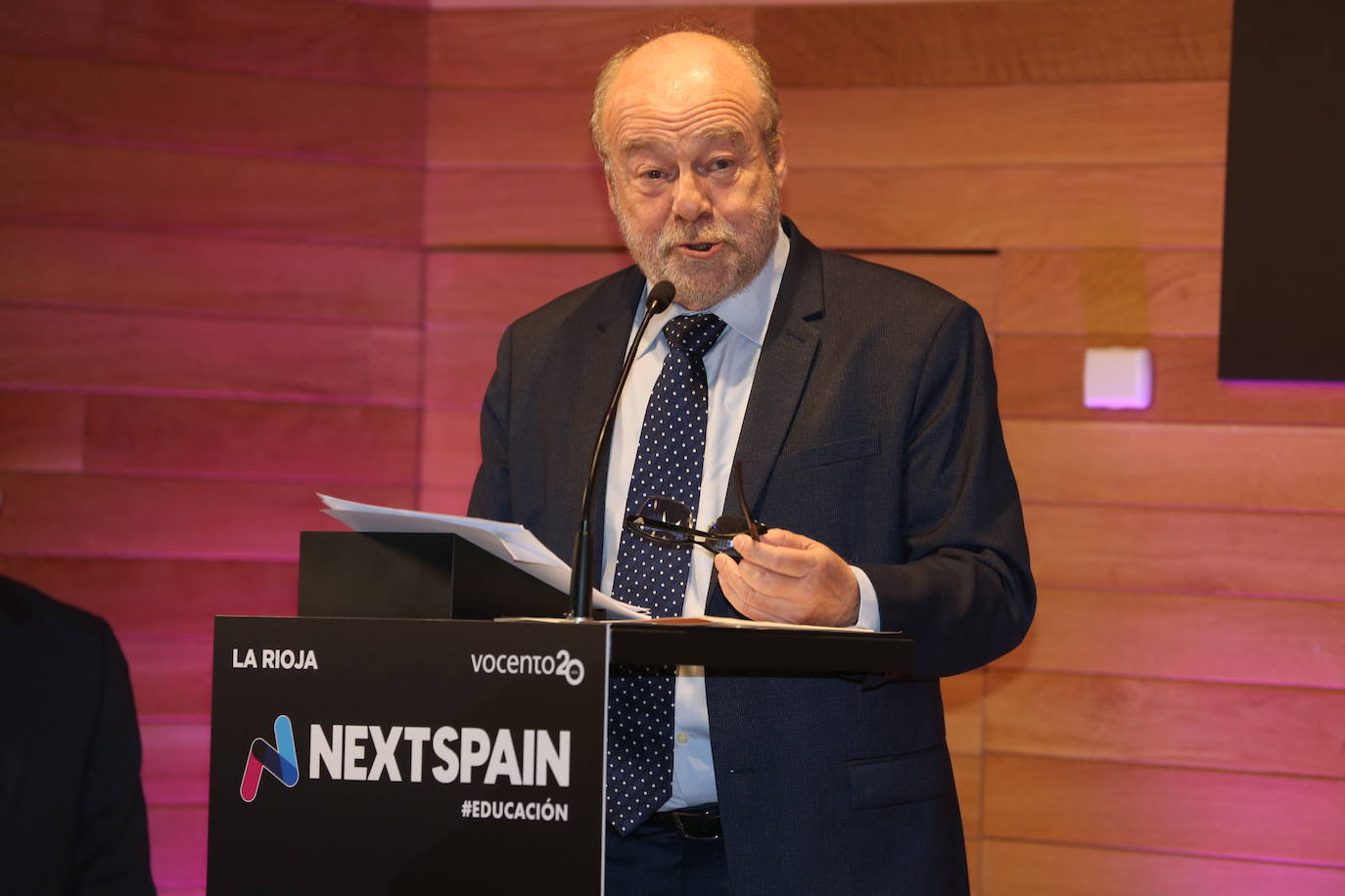 Fotos: El foro Next Spain, en imágenes