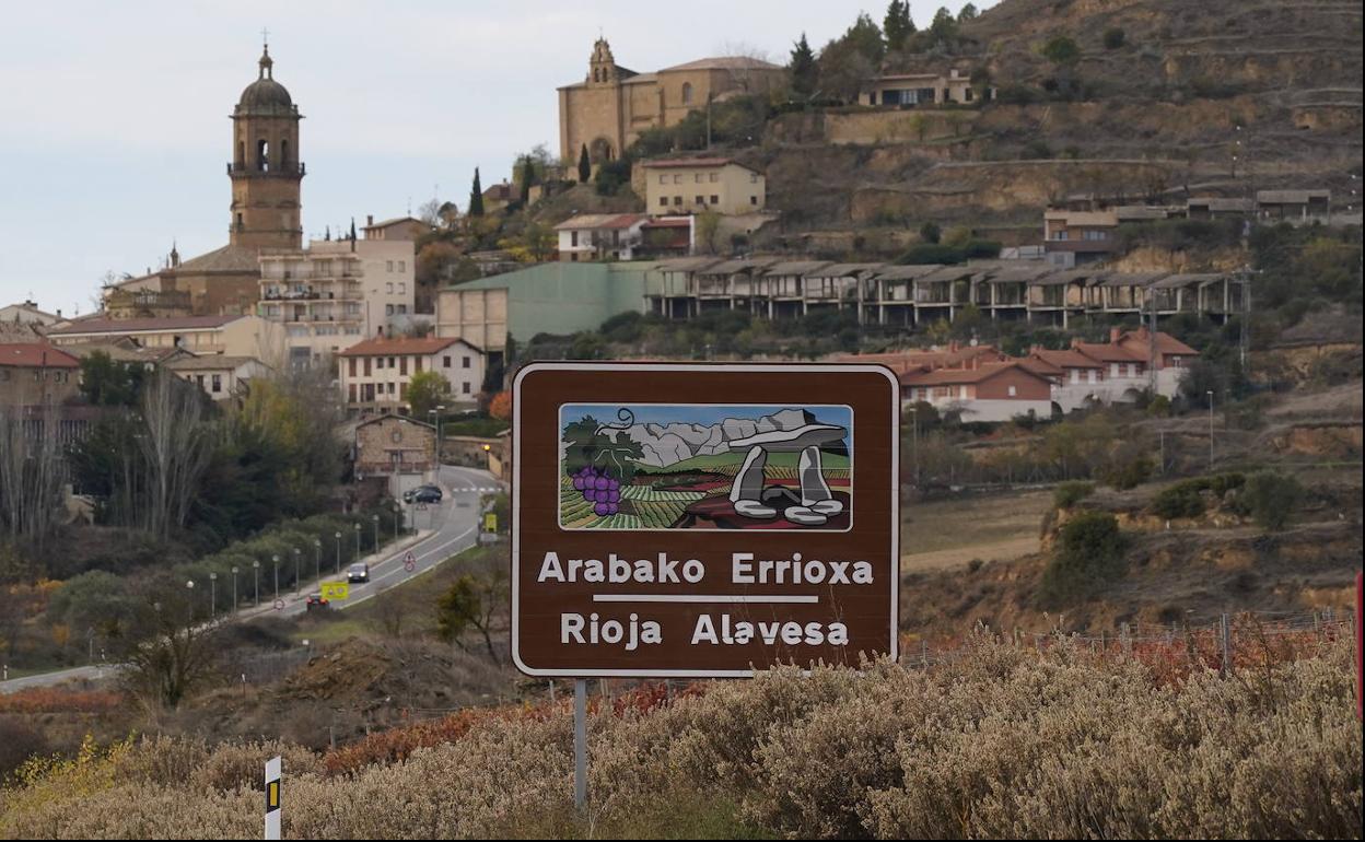 El Gobierno vasco analiza los cambios en la DOC Rioja como paso previo a su recurso