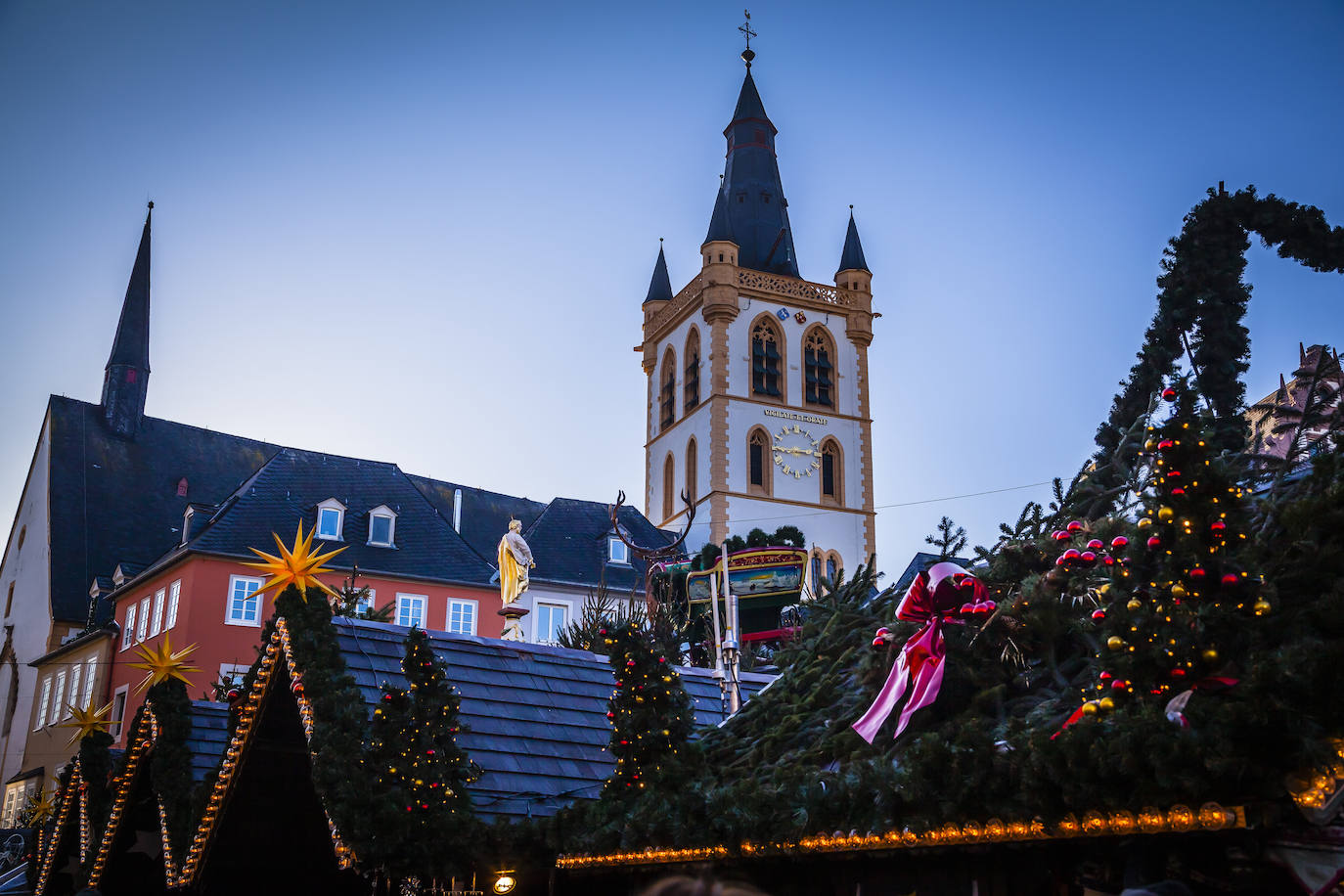 Trier (Alemania)