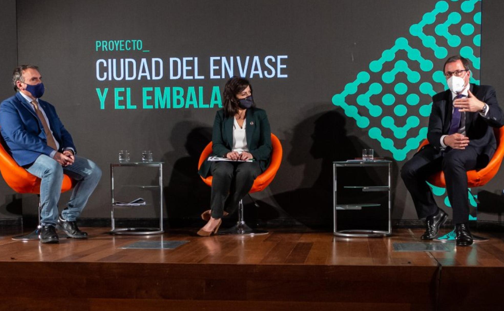 Andreu crea una administración 'paralela' para la gestión de los fondos europeos