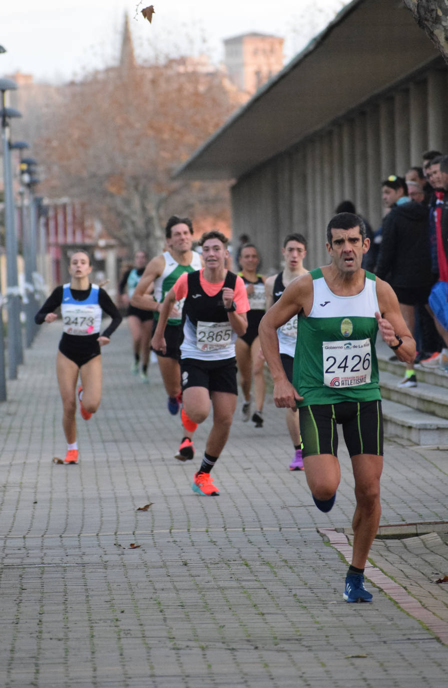 Fotos: Carrera Virgen de la Esperanza