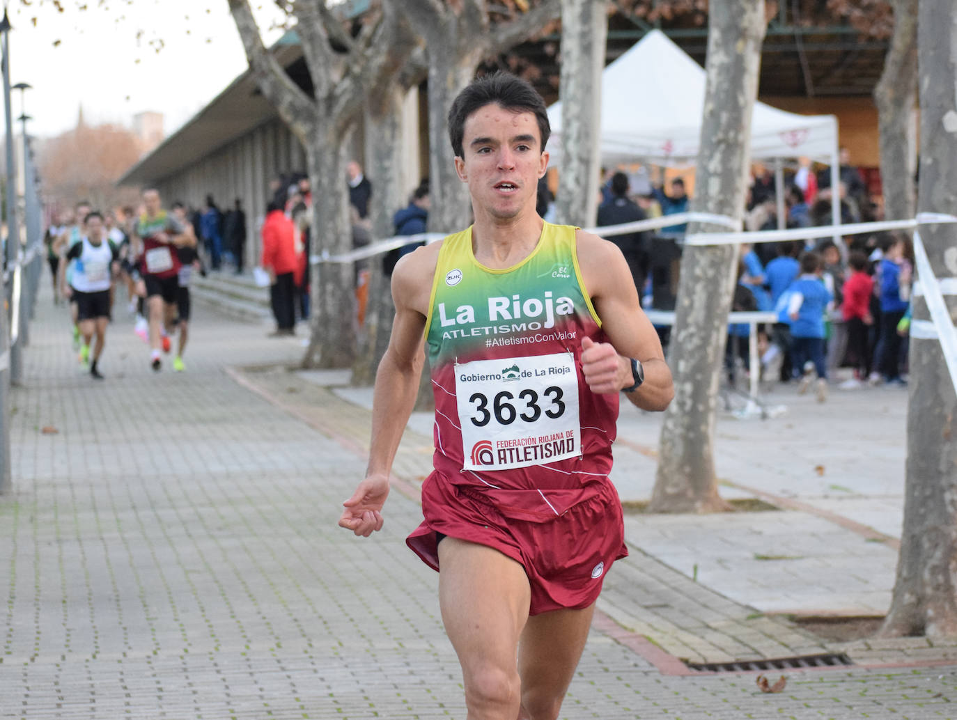 Fotos: Carrera Virgen de la Esperanza