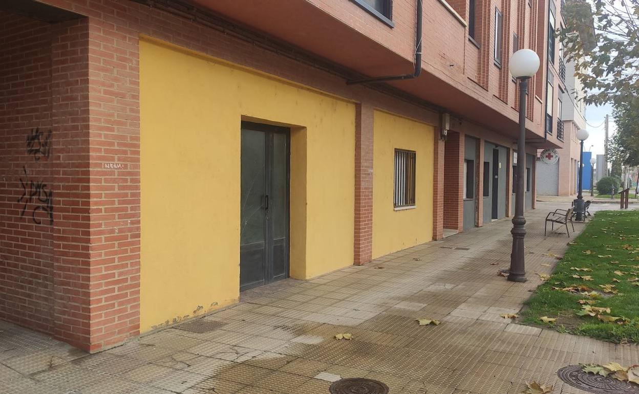 Santo Domingo reabre el centro joven tras adjudicar su gestión por 17.998 euros