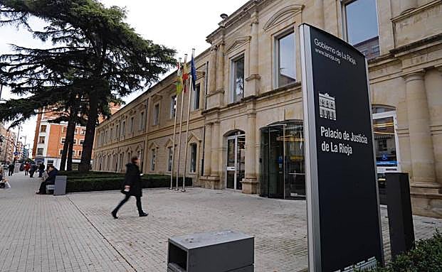 Primera rebaja de condena por la Ley del Sí es Sí en La Rioja