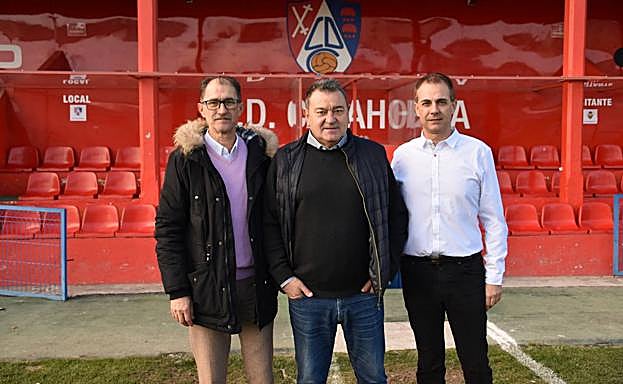 «Hay que quitarse la camiseta de perdedores»